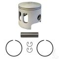 Piston and Ring Set G1